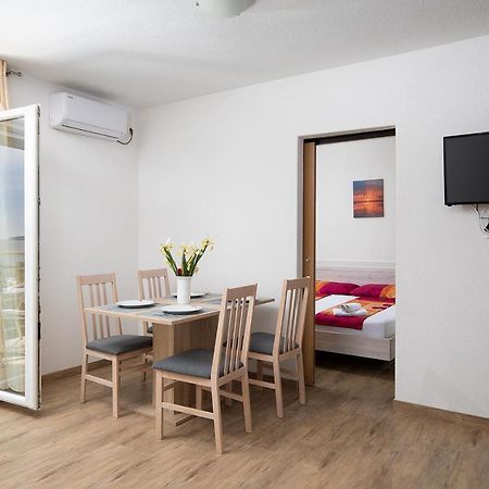 Apartmani Mirna Luka Помер Екстер'єр фото